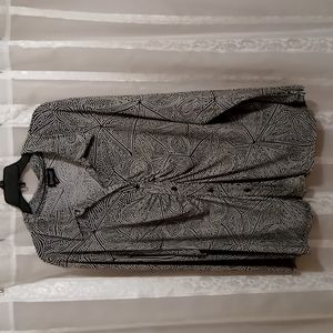 Lane Bryant 26/28 Long Sleeve Top